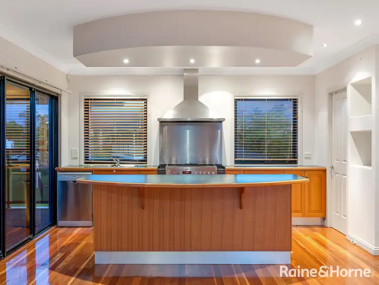Fourth view of Homely house listing, 1 Cliftonville Place, Redland Bay QLD 4165