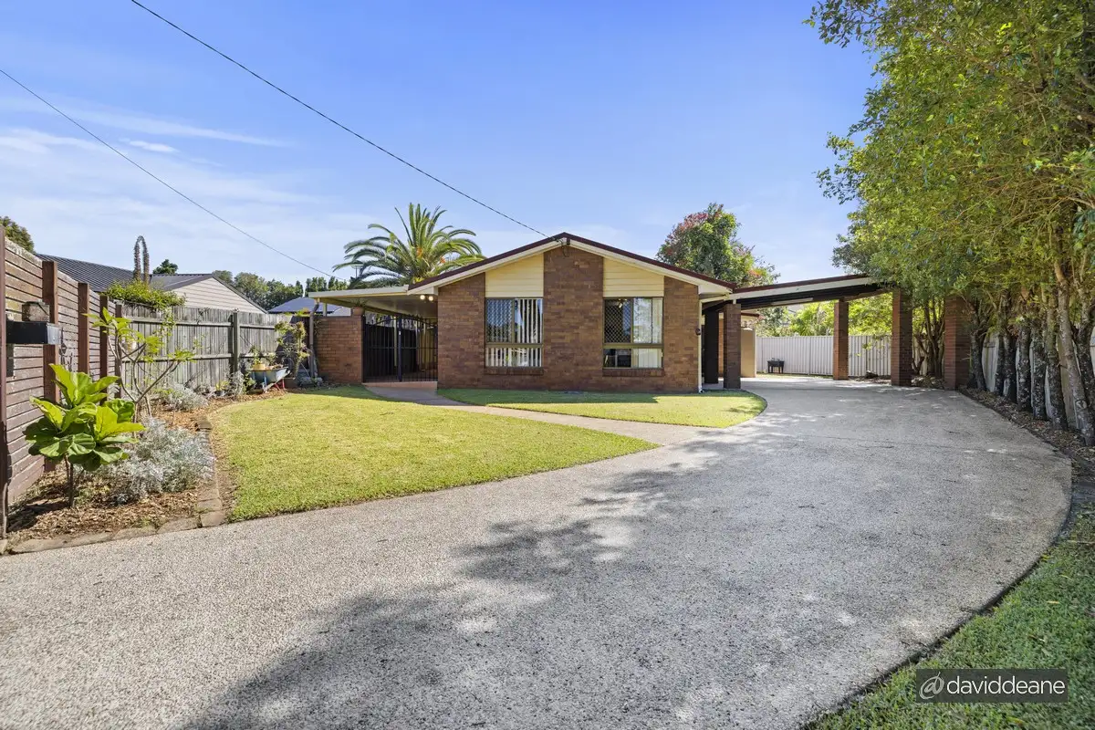 Main view of Homely house listing, 49 Arrakune Crescent, Kallangur QLD 4503