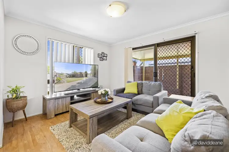 Second view of Homely house listing, 49 Arrakune Crescent, Kallangur QLD 4503