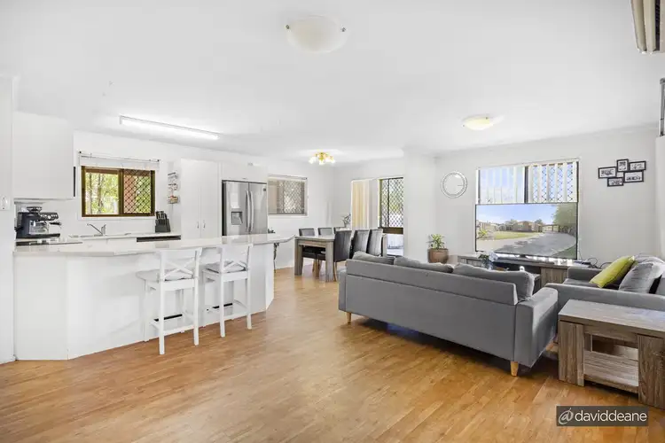 Third view of Homely house listing, 49 Arrakune Crescent, Kallangur QLD 4503