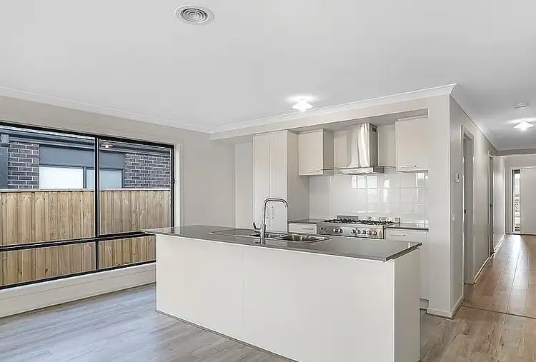 Third view of Homely house listing, 16 Julep Road, Manor Lakes VIC 3024