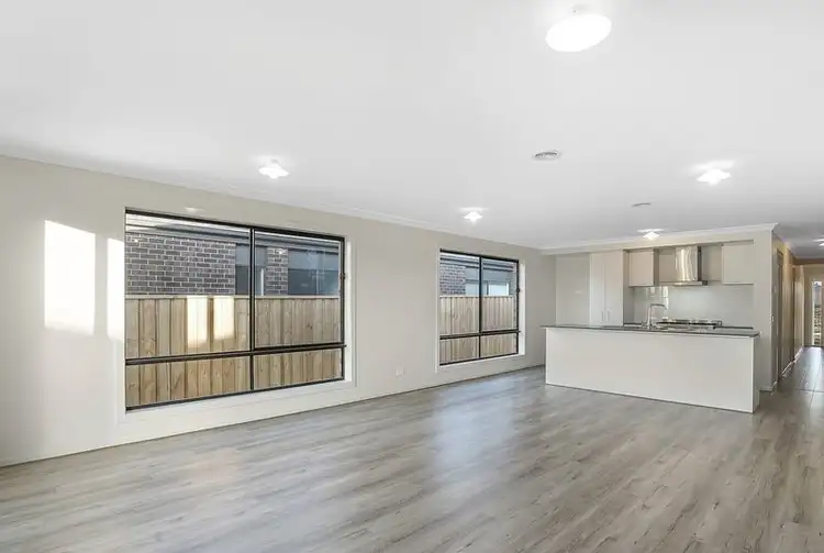 Fourth view of Homely house listing, 16 Julep Road, Manor Lakes VIC 3024