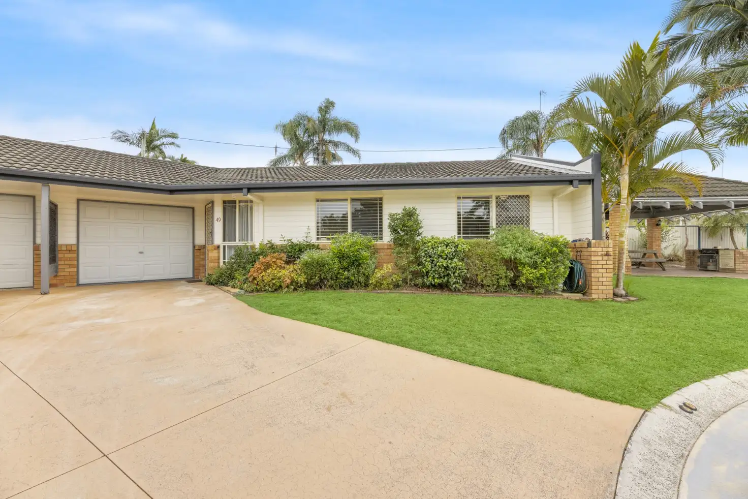 Main view of Homely unit listing, 49/8 Lyon Street, Dicky Beach QLD 4551