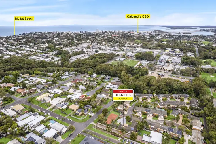 Second view of Homely unit listing, 49/8 Lyon Street, Dicky Beach QLD 4551