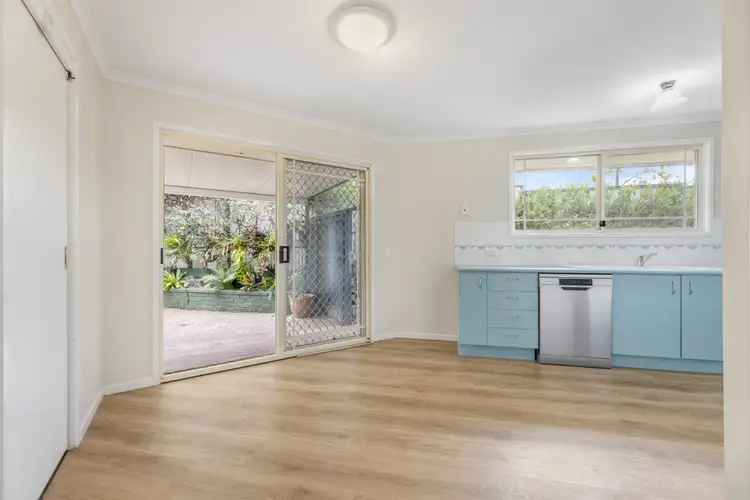 Fifth view of Homely unit listing, 49/8 Lyon Street, Dicky Beach QLD 4551