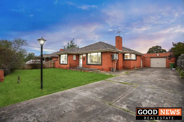 Main view of Homely house listing, 84 Darebin Boulevard, Reservoir VIC 3073