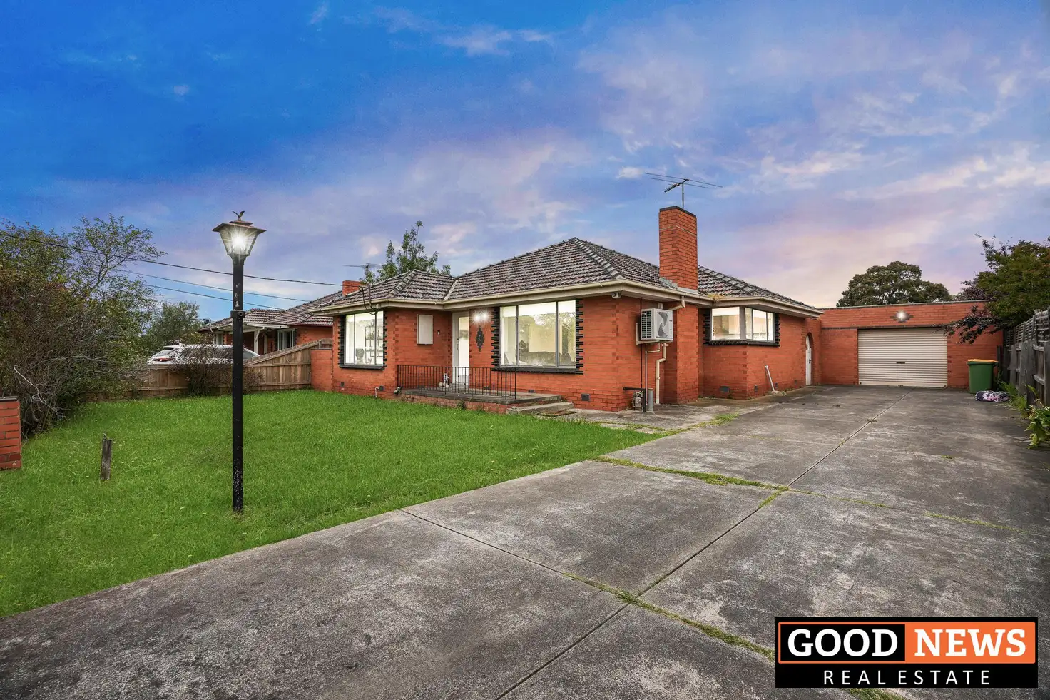 Main view of Homely house listing, 84 Darebin Boulevard, Reservoir VIC 3073