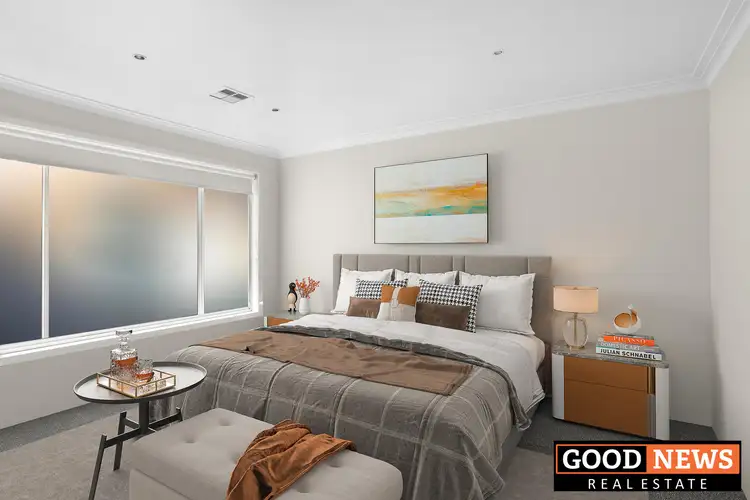Second view of Homely house listing, 84 Darebin Boulevard, Reservoir VIC 3073