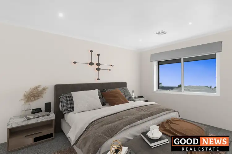 Fourth view of Homely house listing, 84 Darebin Boulevard, Reservoir VIC 3073
