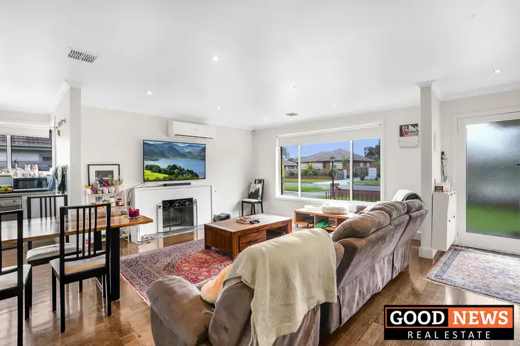 Sixth view of Homely house listing, 84 Darebin Boulevard, Reservoir VIC 3073