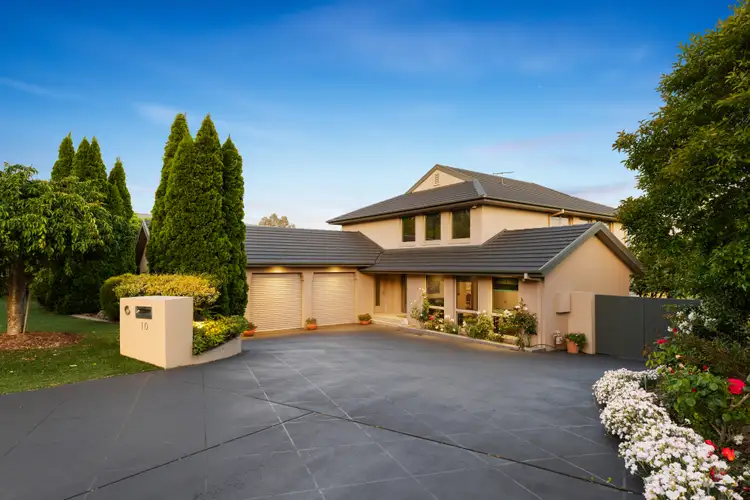 Fourth view of Homely house listing, 10 Viner Place, Nicholls ACT 2913