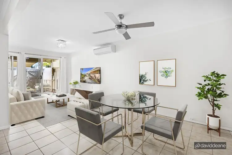 Second view of Homely townhouse listing, 33D/26 Mecklem Street, Strathpine QLD 4500
