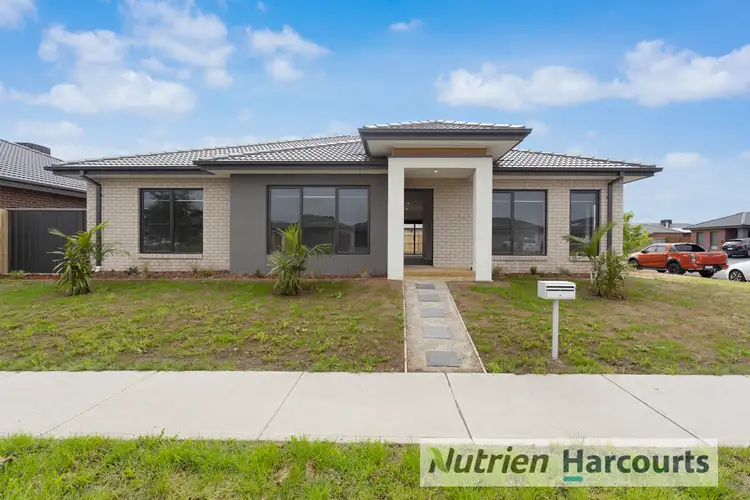 1 Banbury Close, Koo Wee Rup VIC 3981
