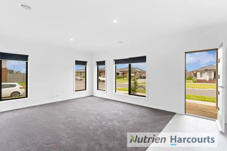 Second view of Homely house listing, 1 Banbury Close, Koo Wee Rup VIC 3981