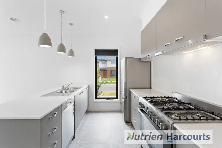 Third view of Homely house listing, 1 Banbury Close, Koo Wee Rup VIC 3981