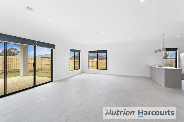 Fourth view of Homely house listing, 1 Banbury Close, Koo Wee Rup VIC 3981