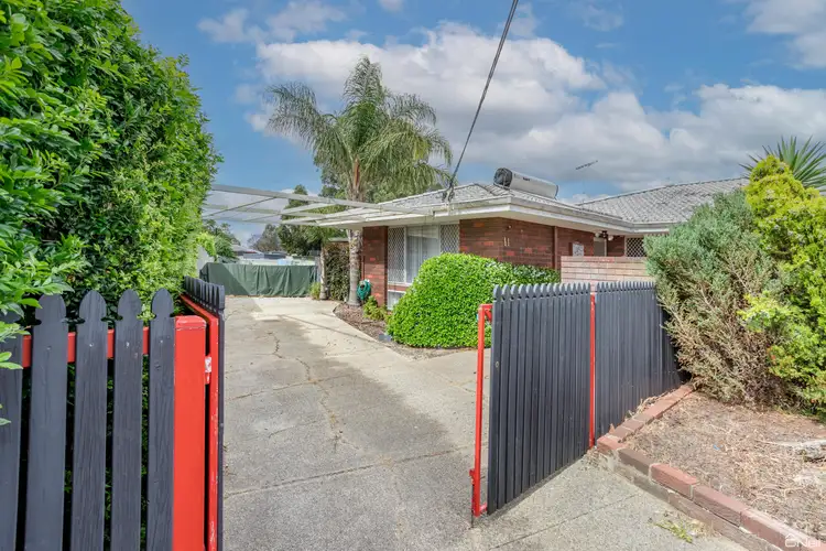 11 Namoi Place, Armadale WA 6112