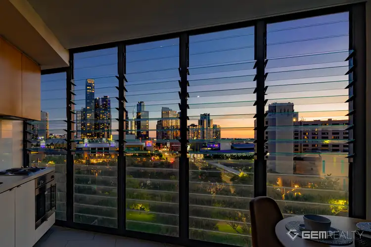 Main view of Homely apartment listing, 1005/565 Flinders Street, Melbourne VIC 3000