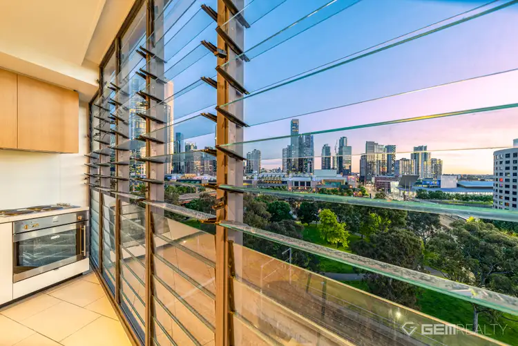 Sixth view of Homely apartment listing, 1005/565 Flinders Street, Melbourne VIC 3000