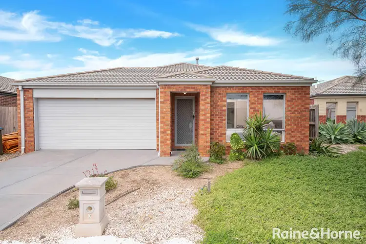 3 Wattlebrush Court, Tarneit VIC 3029