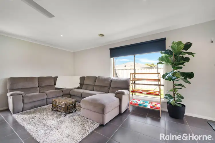 Second view of Homely house listing, 3 Wattlebrush Court, Tarneit VIC 3029