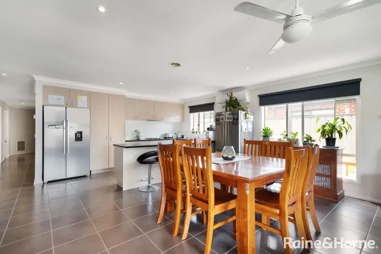 Sixth view of Homely house listing, 3 Wattlebrush Court, Tarneit VIC 3029
