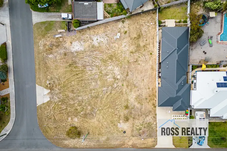 Third view of Homely land listing, 32 McGregor Street, Embleton WA 6062