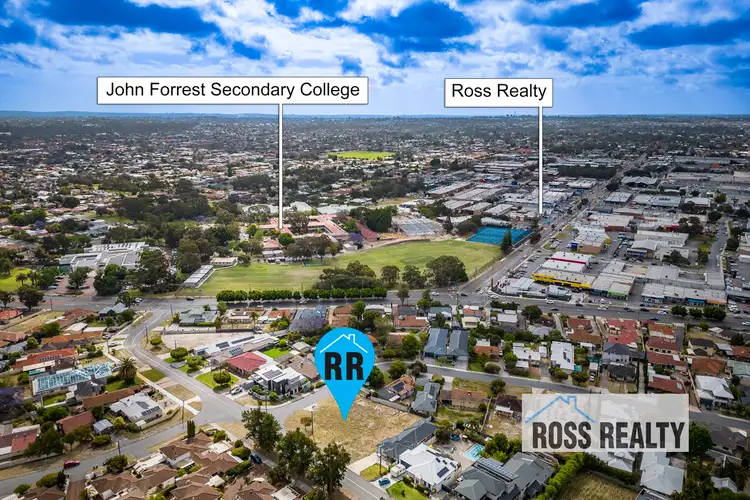 Seventh view of Homely land listing, 32 McGregor Street, Embleton WA 6062