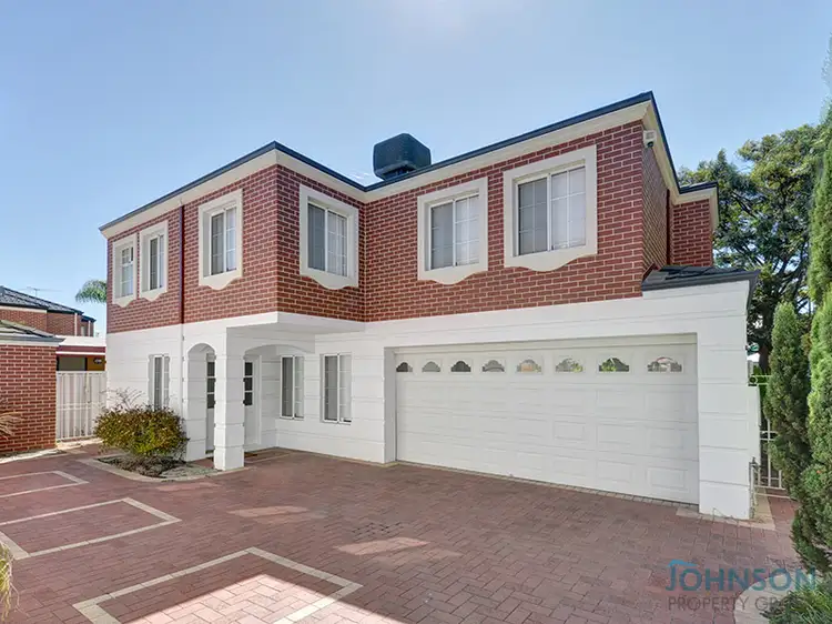 3/344 Mill Point Road, South Perth WA 6151