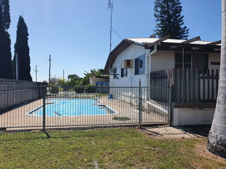 Second view of Homely house listing, 70 Mackenzie Street, Ayr QLD 4807
