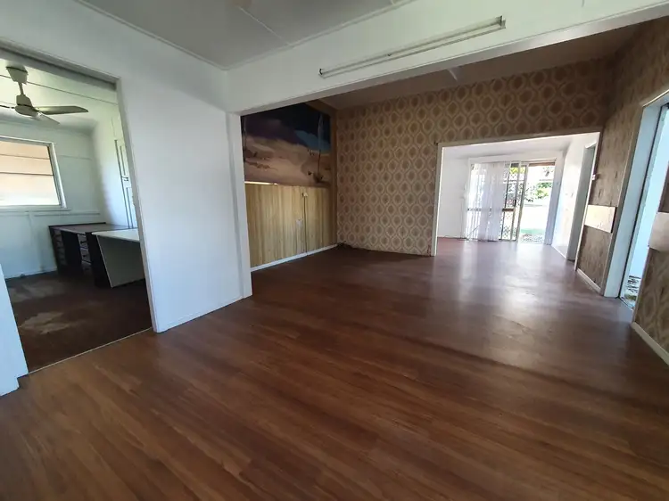 Fourth view of Homely house listing, 70 Mackenzie Street, Ayr QLD 4807