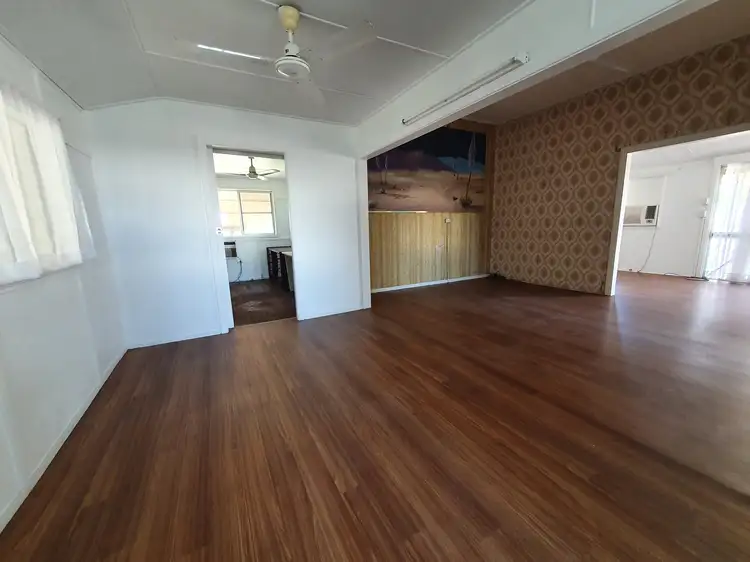 Fifth view of Homely house listing, 70 Mackenzie Street, Ayr QLD 4807