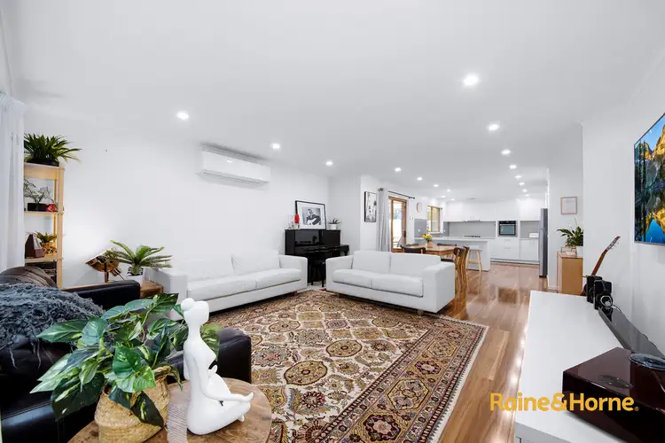 Second view of Homely house listing, 28 Kellett Street, Cranbourne North VIC 3977