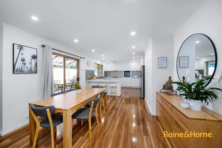 Fourth view of Homely house listing, 28 Kellett Street, Cranbourne North VIC 3977