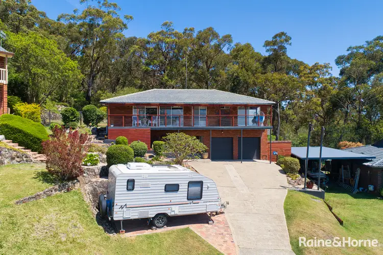23 Bourne Boulevard, Nelson Bay NSW 2315