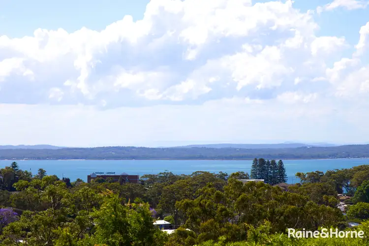 Second view of Homely house listing, 23 Bourne Boulevard, Nelson Bay NSW 2315