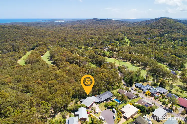 Fourth view of Homely house listing, 23 Bourne Boulevard, Nelson Bay NSW 2315