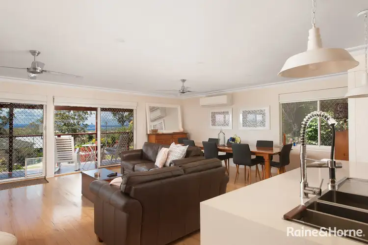 Seventh view of Homely house listing, 23 Bourne Boulevard, Nelson Bay NSW 2315