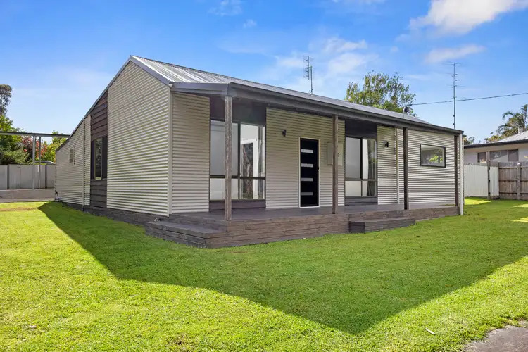 Second view of Homely house listing, 16 McDonald Street, Meeniyan VIC 3956