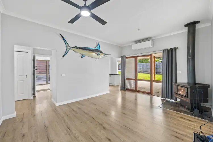 Fourth view of Homely house listing, 16 McDonald Street, Meeniyan VIC 3956