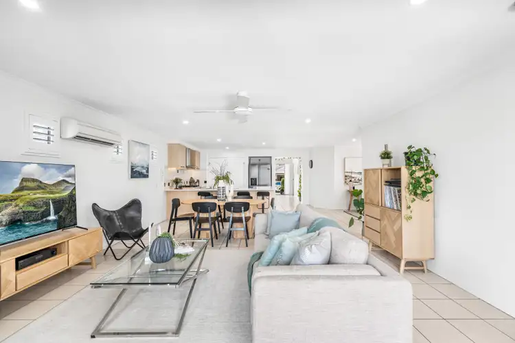 Second view of Homely house listing, 12 Letitia Close, Wakerley QLD 4154