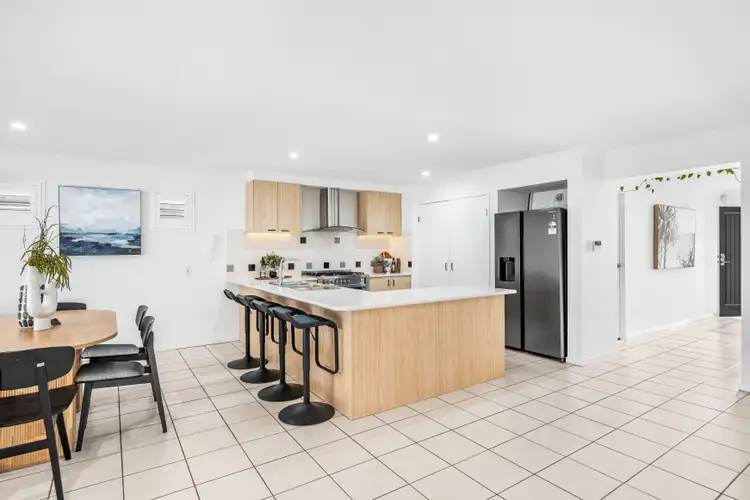 Third view of Homely house listing, 12 Letitia Close, Wakerley QLD 4154