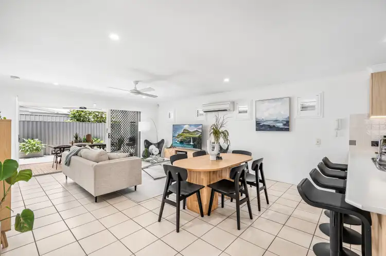 Fourth view of Homely house listing, 12 Letitia Close, Wakerley QLD 4154