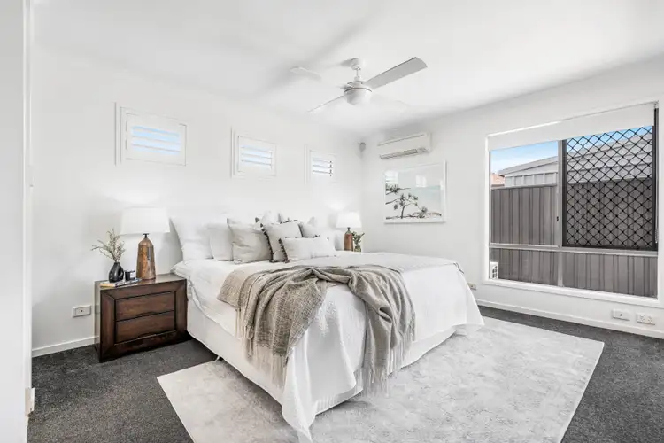 Sixth view of Homely house listing, 12 Letitia Close, Wakerley QLD 4154