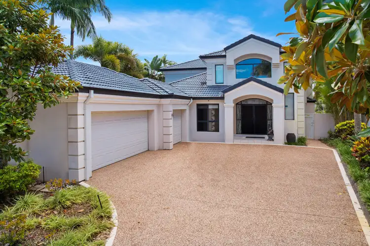 2159 Beaufort Way, Hope Island QLD 4212