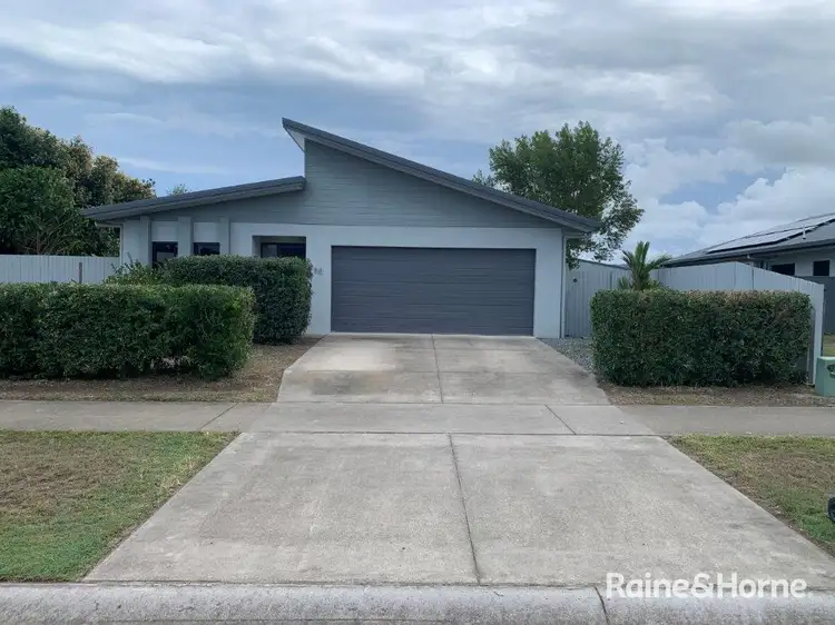 Main view of Homely house listing, 31 Bayil Drive, Cooya Beach QLD 4873