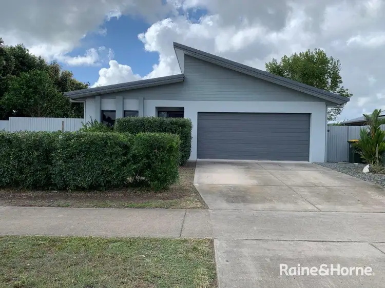 Second view of Homely house listing, 31 Bayil Drive, Cooya Beach QLD 4873