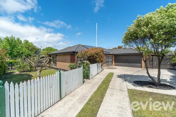 9 Mellowood Court, Carrum Downs VIC 3201