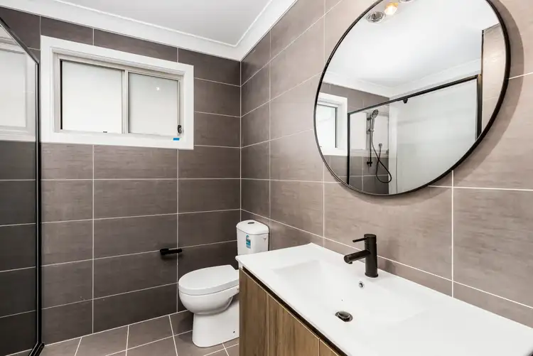 Fourth view of Homely townhouse listing, 3/8-10 Australia Street, St Marys NSW 2760