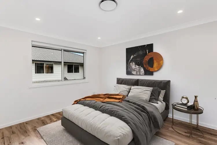 Sixth view of Homely townhouse listing, 3/8-10 Australia Street, St Marys NSW 2760